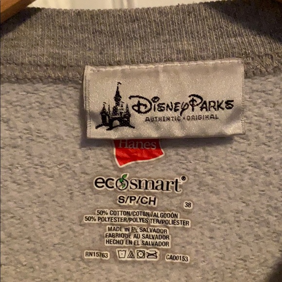Disneyland Resort sweatshirt - Picture 3 of 3